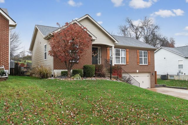 2109 Canyon Court, Hebron, KY 41048