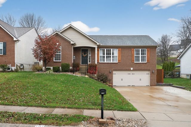 2109 Canyon Court, Hebron, KY 41048
