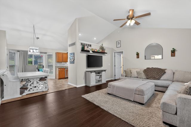 2109 Canyon Court, Hebron, KY 41048