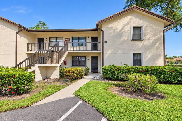 7665 TAHITI Lane 104, Lake Worth, FL 33467