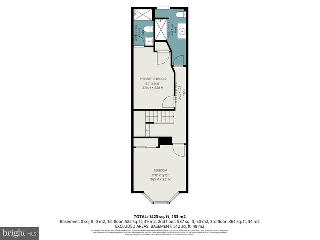 1221 MULBERRY ST, Reading, PA 19604
