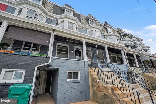 1221 MULBERRY ST, Reading, PA 19604