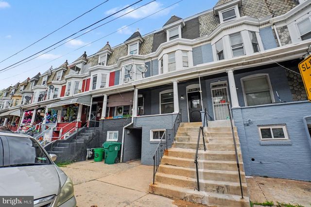 1221 MULBERRY ST, Reading, PA 19604