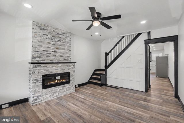 1221 MULBERRY ST, Reading, PA 19604
