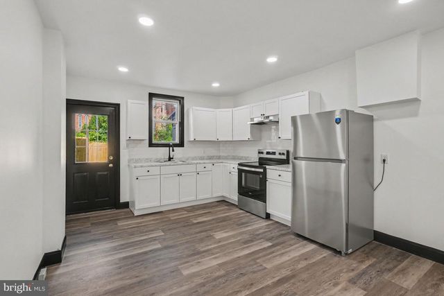 1221 MULBERRY ST, Reading, PA 19604
