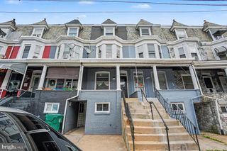1221 MULBERRY ST, Reading, PA 19604