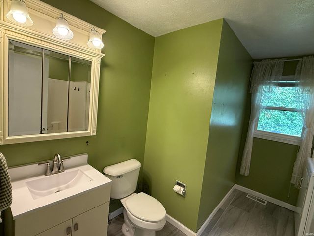 4414 N Ridgewood Drive, Bloomington, IN 47404