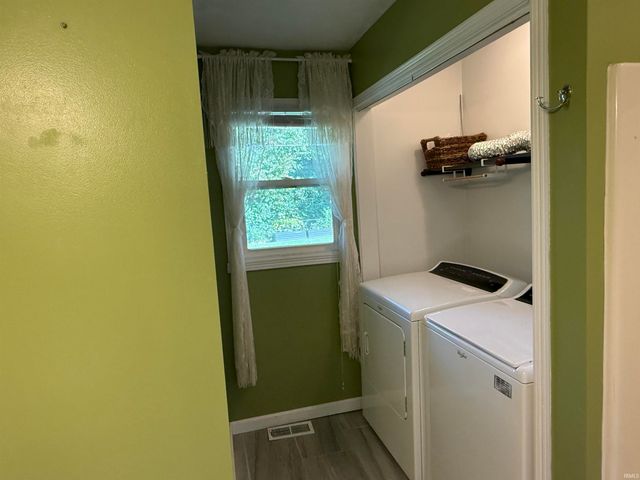 4414 N Ridgewood Drive, Bloomington, IN 47404