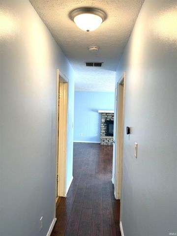 4414 N Ridgewood Drive, Bloomington, IN 47404