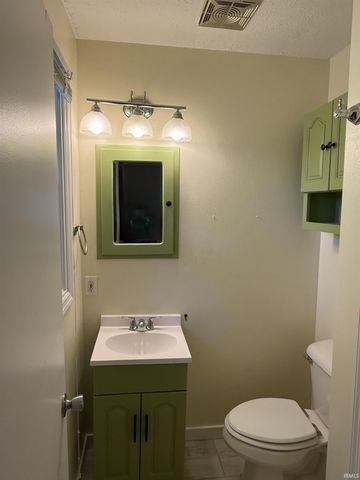 4414 N Ridgewood Drive, Bloomington, IN 47404