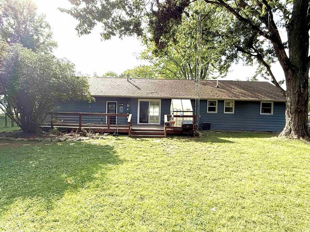 4414 N Ridgewood Drive, Bloomington, IN 47404