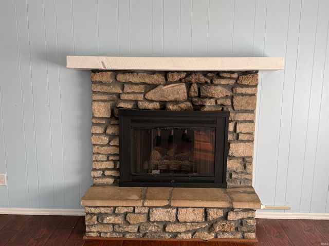 4414 N Ridgewood Drive, Bloomington, IN 47404