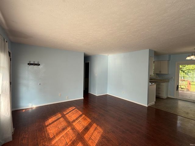 4414 N Ridgewood Drive, Bloomington, IN 47404