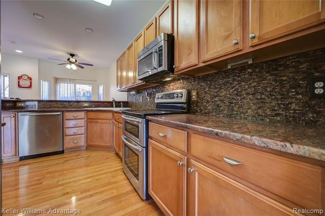 42432 Corlina Drive, Northville, MI 48167