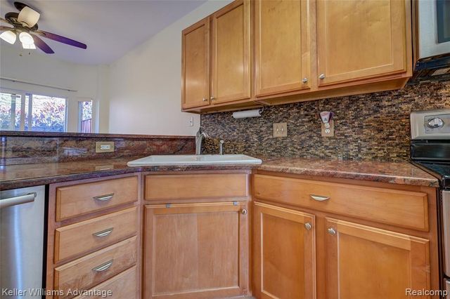 42432 Corlina Drive, Northville, MI 48167