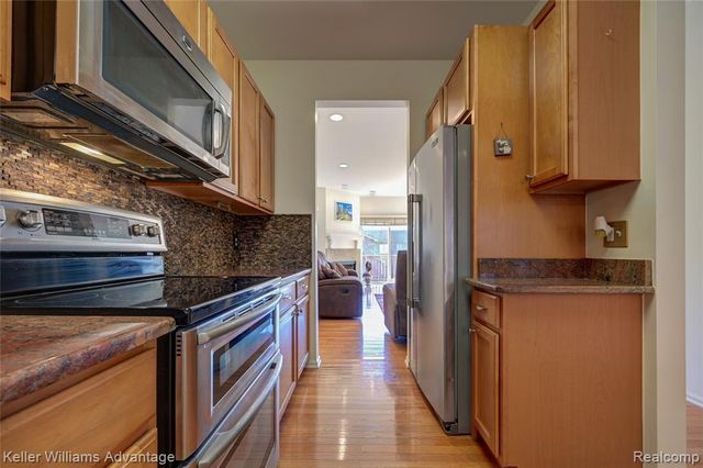 42432 Corlina Drive, Northville, MI 48167