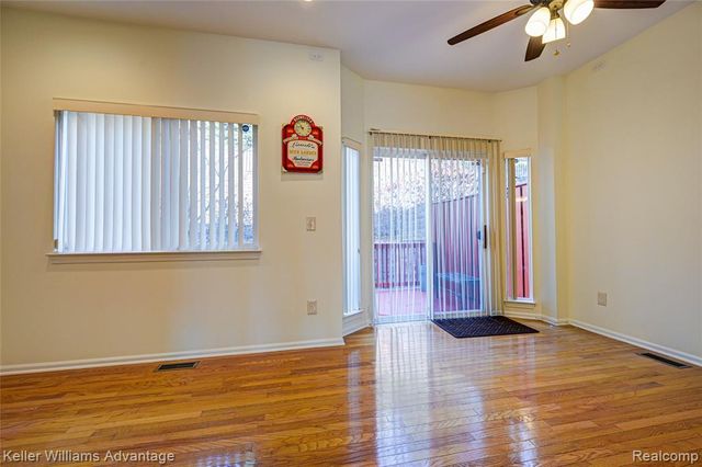 42432 Corlina Drive, Northville, MI 48167