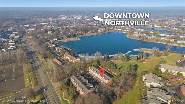 42432 Corlina Drive, Northville, MI 48167