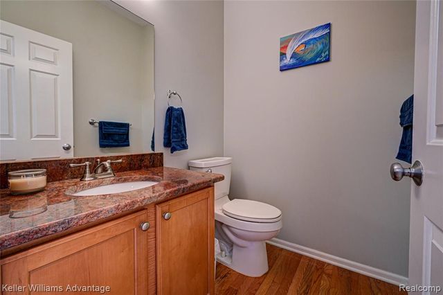 42432 Corlina Drive, Northville, MI 48167