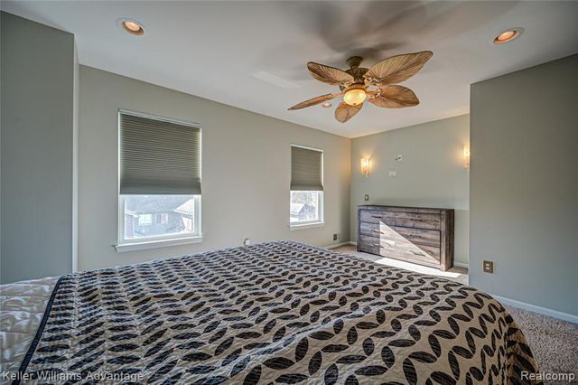 42432 Corlina Drive, Northville, MI 48167