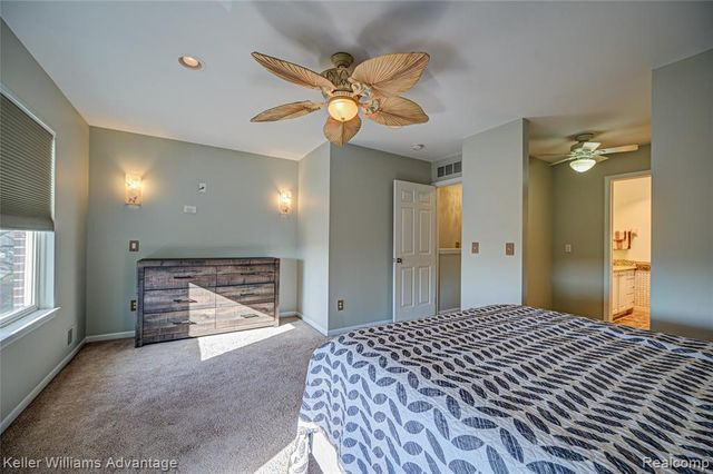 42432 Corlina Drive, Northville, MI 48167