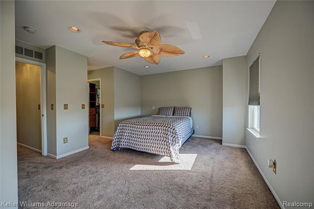 42432 Corlina Drive, Northville, MI 48167