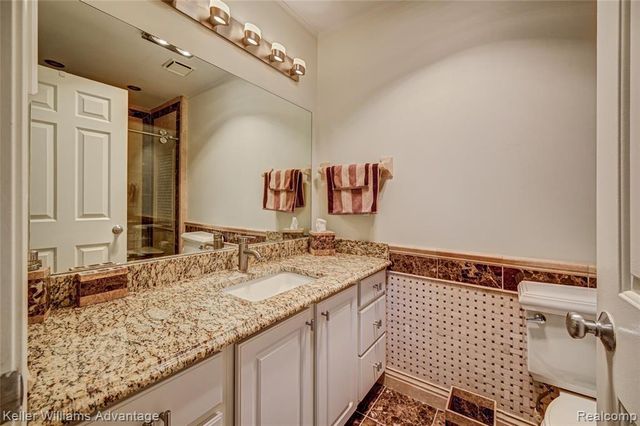 42432 Corlina Drive, Northville, MI 48167