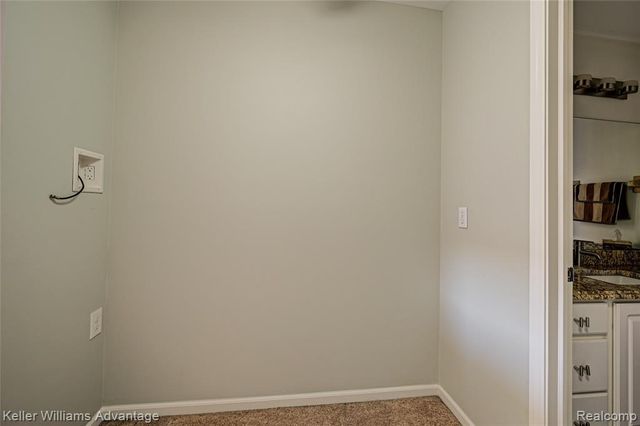 42432 Corlina Drive, Northville, MI 48167