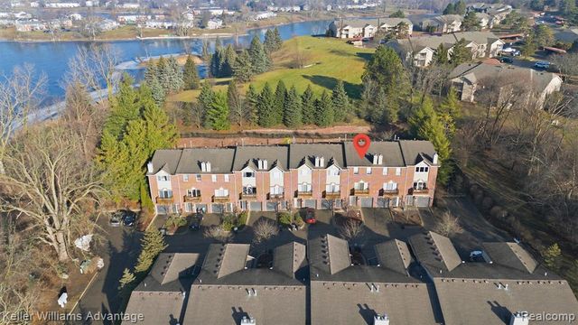 42432 Corlina Drive, Northville, MI 48167