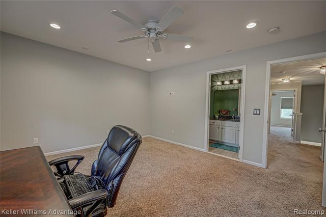 42432 Corlina Drive, Northville, MI 48167