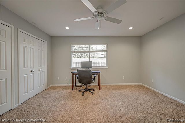 42432 Corlina Drive, Northville, MI 48167