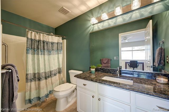 42432 Corlina Drive, Northville, MI 48167