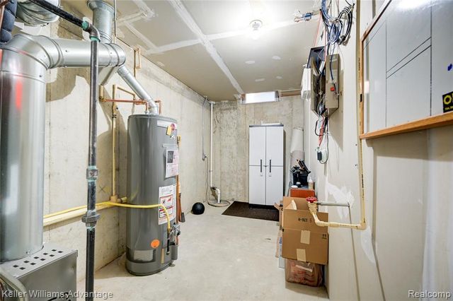 42432 Corlina Drive, Northville, MI 48167