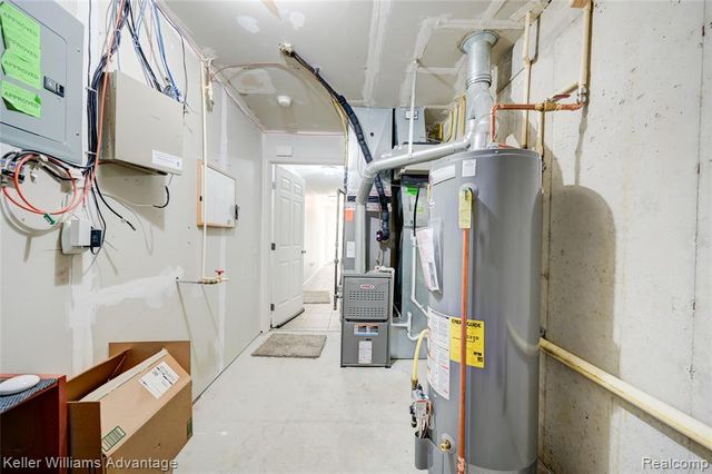 42432 Corlina Drive, Northville, MI 48167