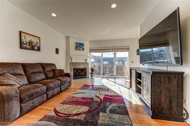 42432 Corlina Drive, Northville, MI 48167