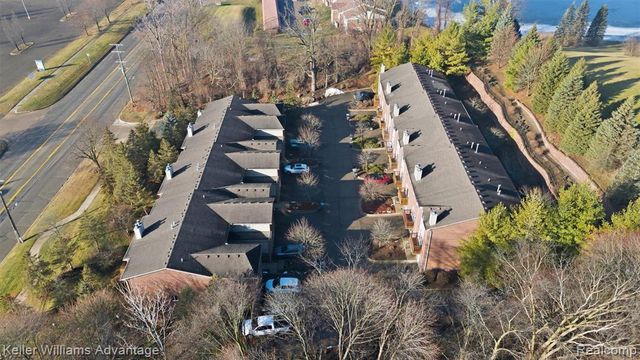 42432 Corlina Drive, Northville, MI 48167