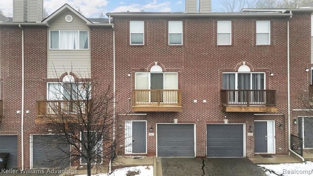 42432 Corlina Drive, Northville, MI 48167