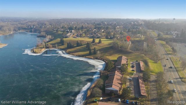 42432 Corlina Drive, Northville, MI 48167