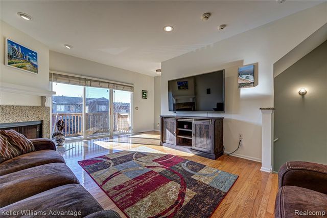 42432 Corlina Drive, Northville, MI 48167