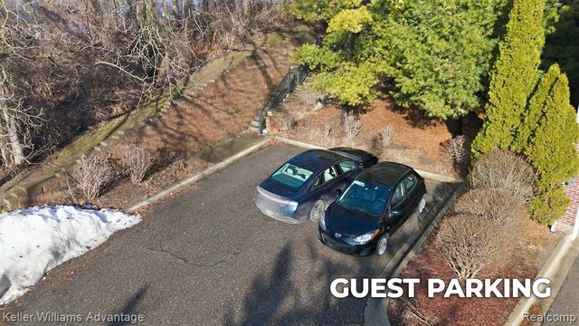 42432 Corlina Drive, Northville, MI 48167