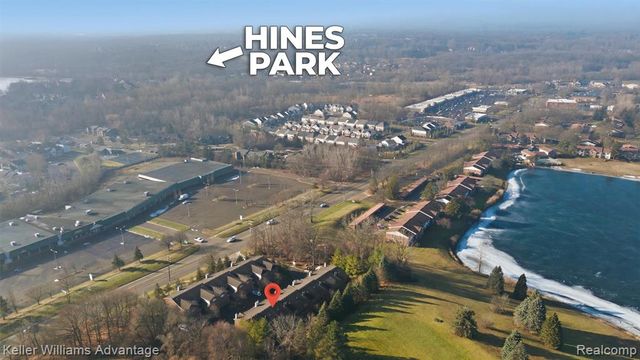 42432 Corlina Drive, Northville, MI 48167