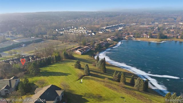 42432 Corlina Drive, Northville, MI 48167