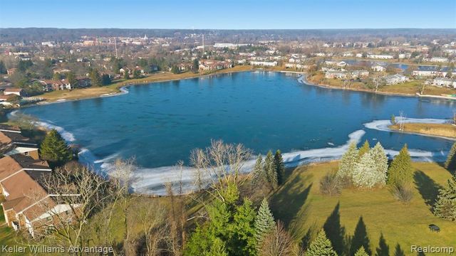 42432 Corlina Drive, Northville, MI 48167