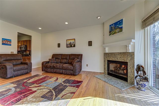 42432 Corlina Drive, Northville, MI 48167