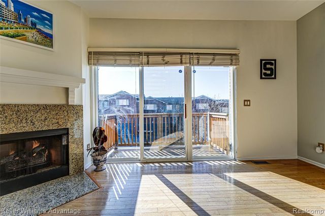 42432 Corlina Drive, Northville, MI 48167