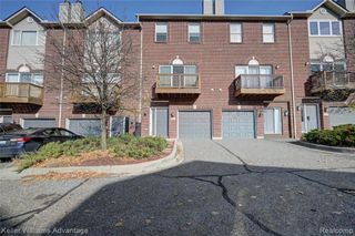 42432 Corlina Drive, Northville, MI 48167