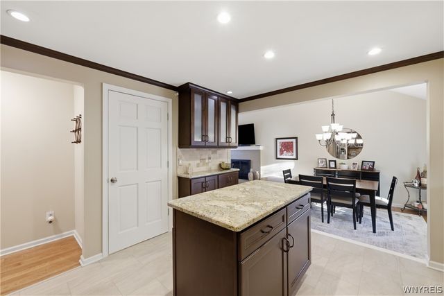 90 Grasspointe Drive, Amherst, NY 14228
