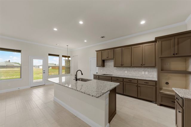 18113 OSAGE Lane, Terrell, TX 75160