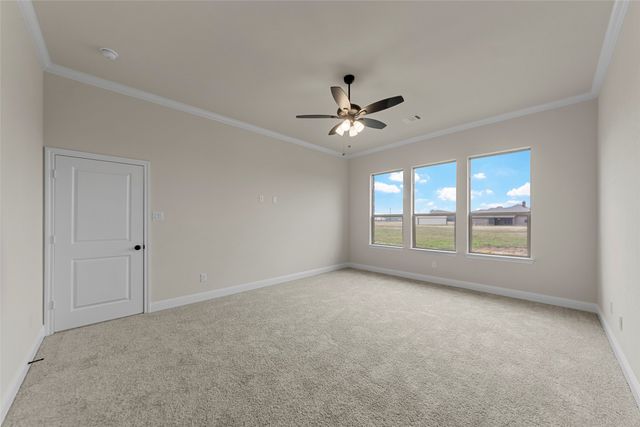 18113 OSAGE Lane, Terrell, TX 75160