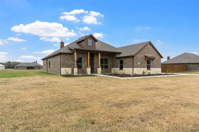 18113 OSAGE Lane, Terrell, TX 75160